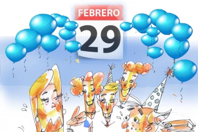 “Siento que  tengo dos cumpleaños y dos edades distintas”