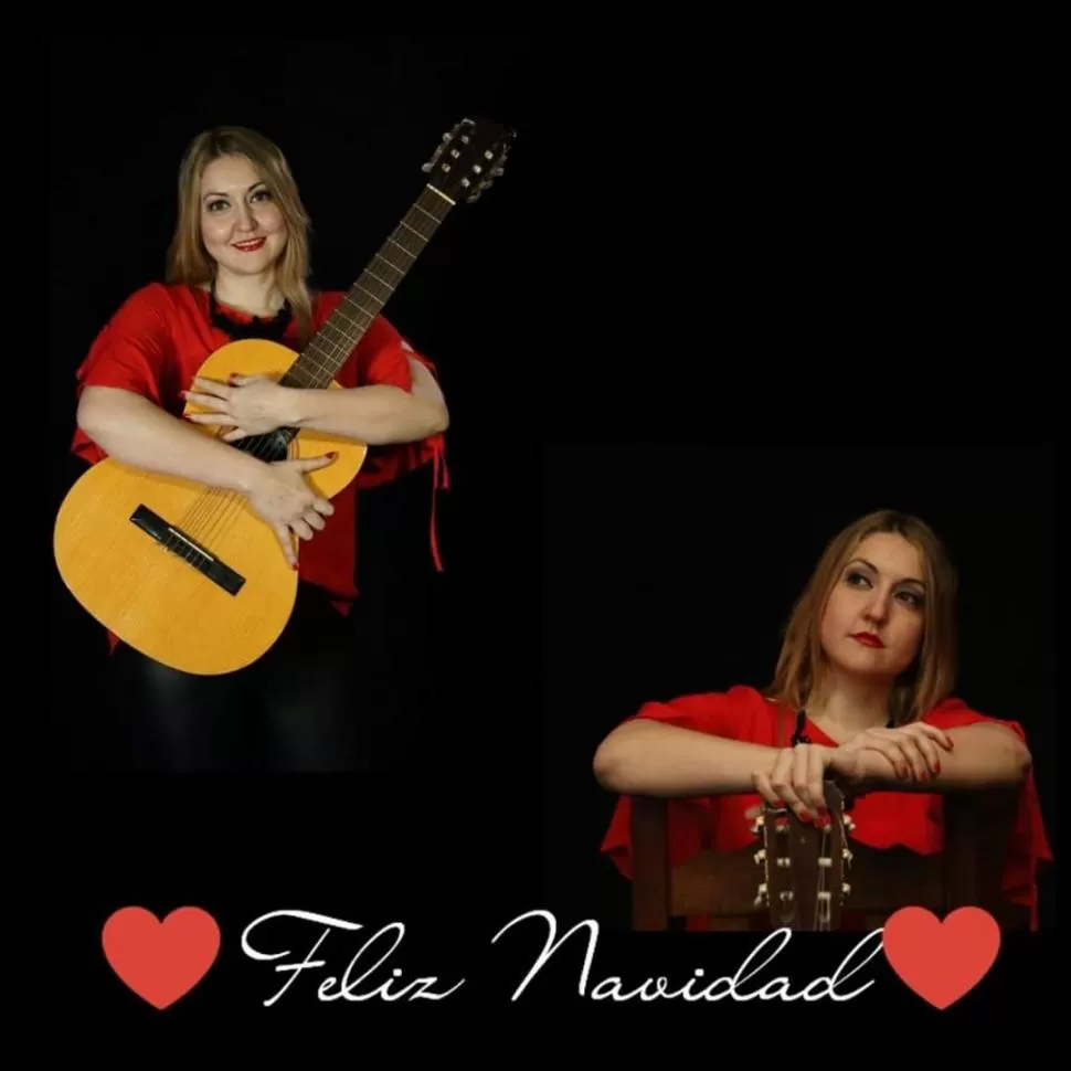 PRESENCIA FEMENINA. Dana Quiroga participará de la Tafipeña.  