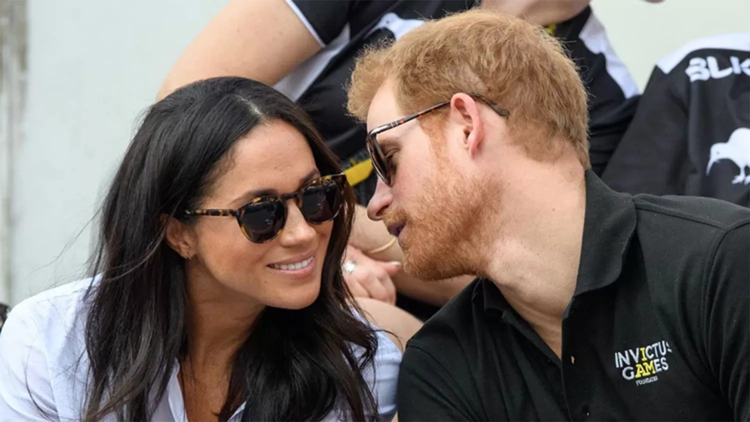 Disney convocó a Meghan Markle para interpretar a un personaje