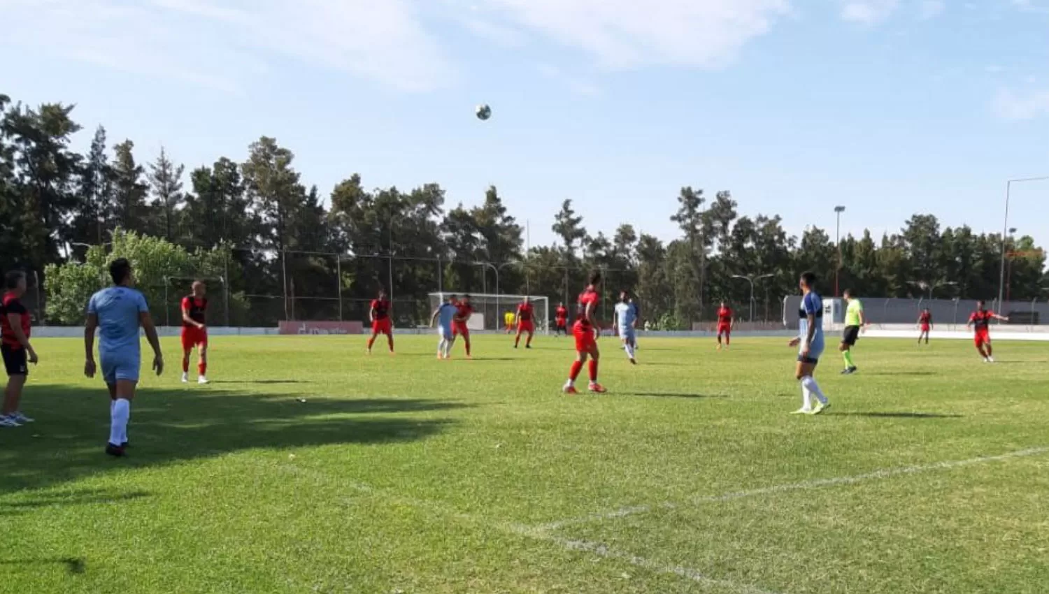 PRENSA ATLÉTICO TUCUMÁN