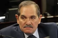 La denuncia de la sobrina de Alperovich: le decía que por favor pare, que eso no estaba bien