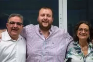 Polémica: designaron al sobrino de Alicia Kirchner como director del Banco Nación