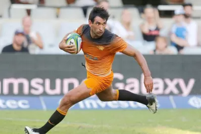 Aquí está, esta es la agenda rugbística para 2020