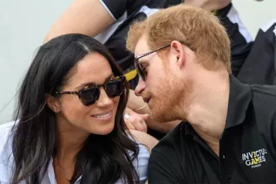 Disney convocó a Meghan Markle para interpretar a un personaje