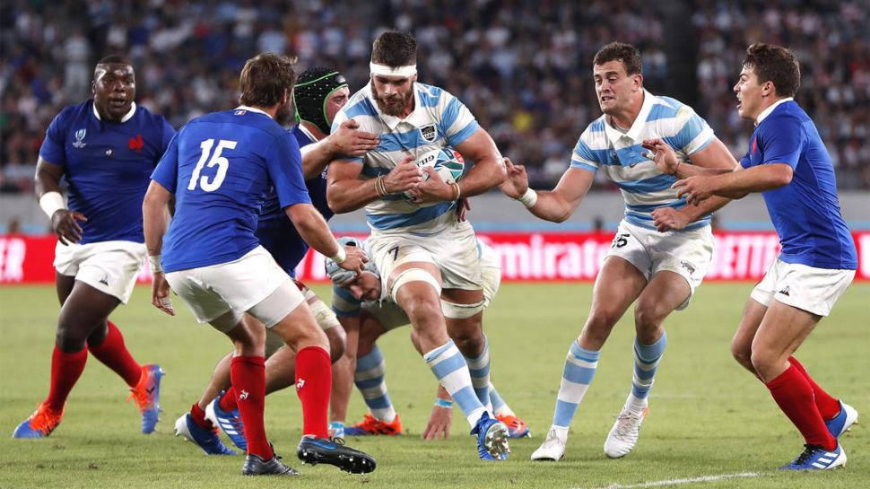  JAGUARES. Con el tucumano Matías Orlando, debutarán en el Súper Rugby el sábado 1 de febrero en Vélez. LOS PUMAS. Debutarán el 4 de julio ante Francia.