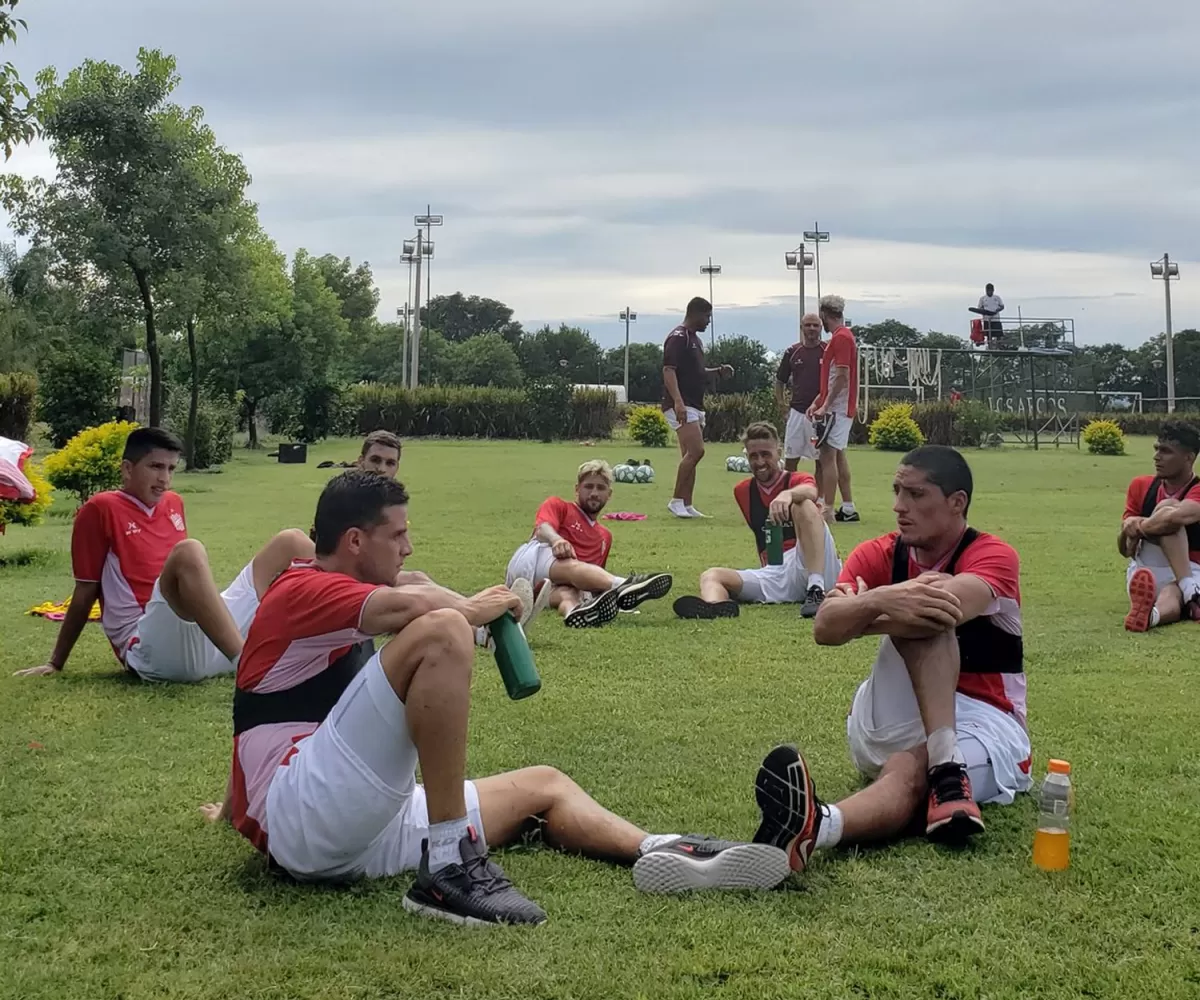 Las buenas noticias santas llegan desde Perico