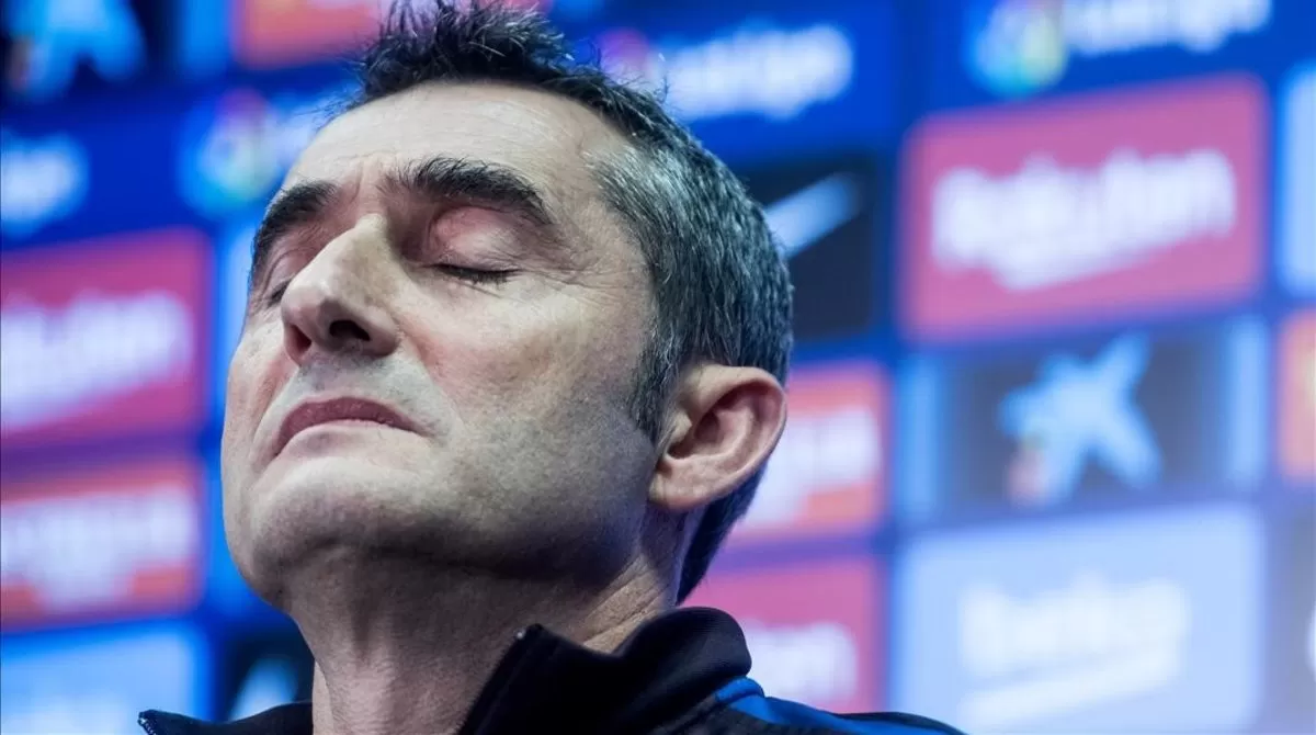 VALVERDE. Imagen tomada de elperiodico.com