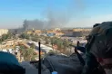 Irán anunció detenciones por el derribo del avión ucraniano, pero siguen las protestas