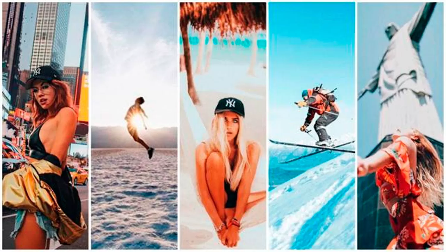 Los influencers de Instagram acusan la brecha salarial: los hombres cobran hasta un 49% más