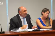 Carlos Sale: estoy seguro de que la Corte Suprema va a unificar las causas”