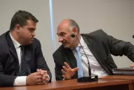 “Queremos una investigación como sea”