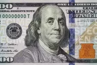 Dólar: por qué las casas de cambio pagan menos por los billetes viejos