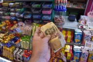 Adiós a los billetes de $5: qué opinan los tucumanos