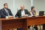 El fiscal de Cámara dijo que la causa Alperovich debe ser tramitada en Buenos Aires