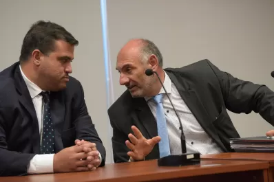 “Queremos una investigación como sea”