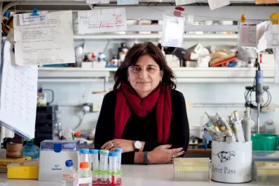 La becas serán una prioridad en la nueva gestión del Conicet