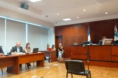 Pedicone apretó el acelerador