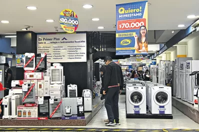 Renovó su cocina con Castillo