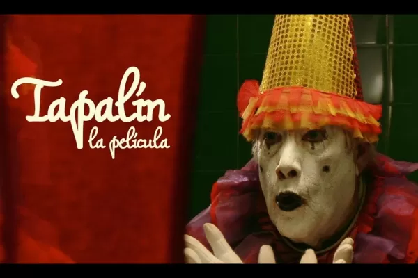 ¿Qué tal yo?: reestrenarán “Tapalín, la película”