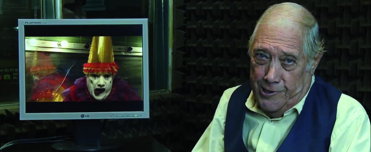 ¿Qué tal yo?: reestrenarán “Tapalín, la película”