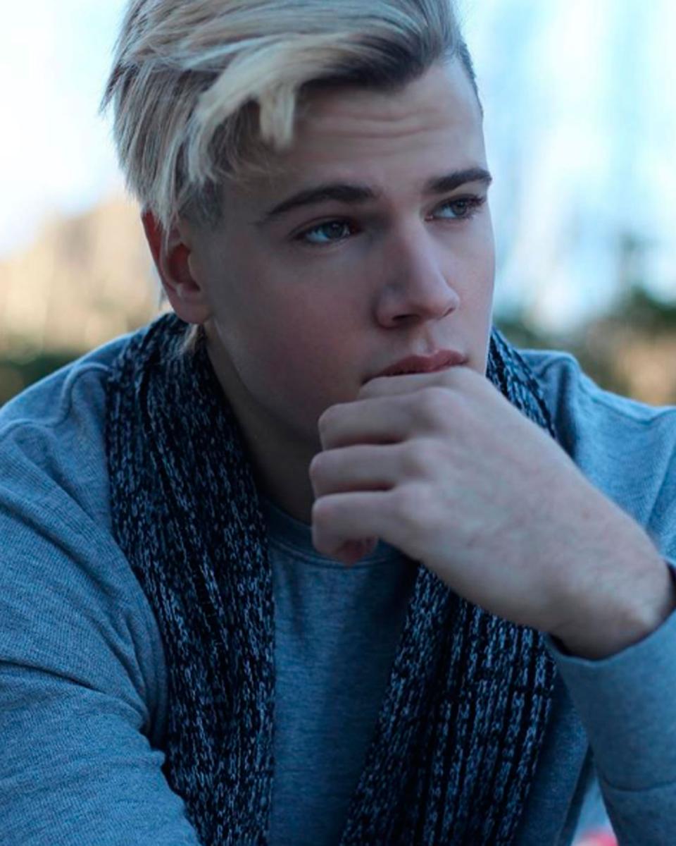 Quién es Adriano, el bañero tucumano del nuevo programa de Marley