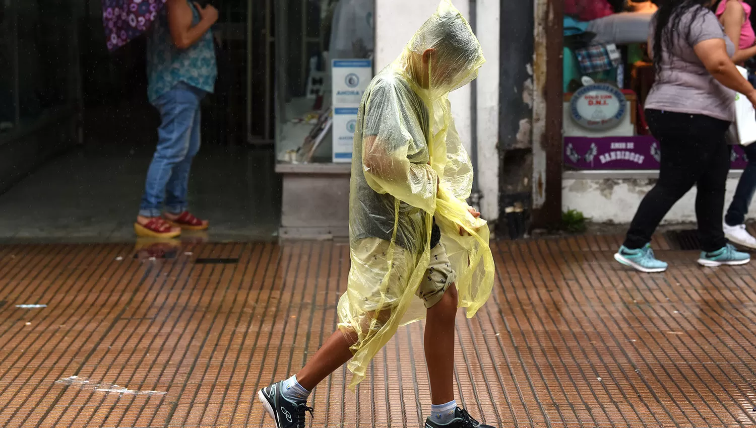 LA GACETA/FOTO DE ANALÍA JARAMILLO 