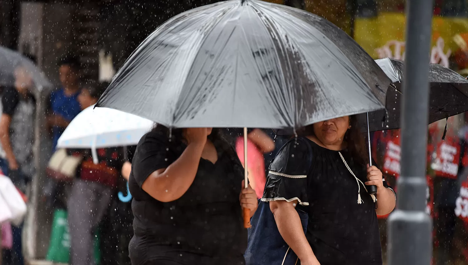 LA GACETA/FOTO DE ANALÍA JARAMILLO 