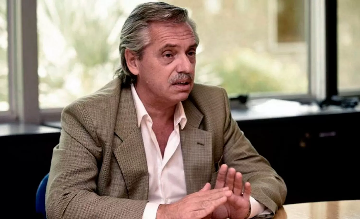 Los lectores opinaron que el primer mes de Alberto Fernández fue malo