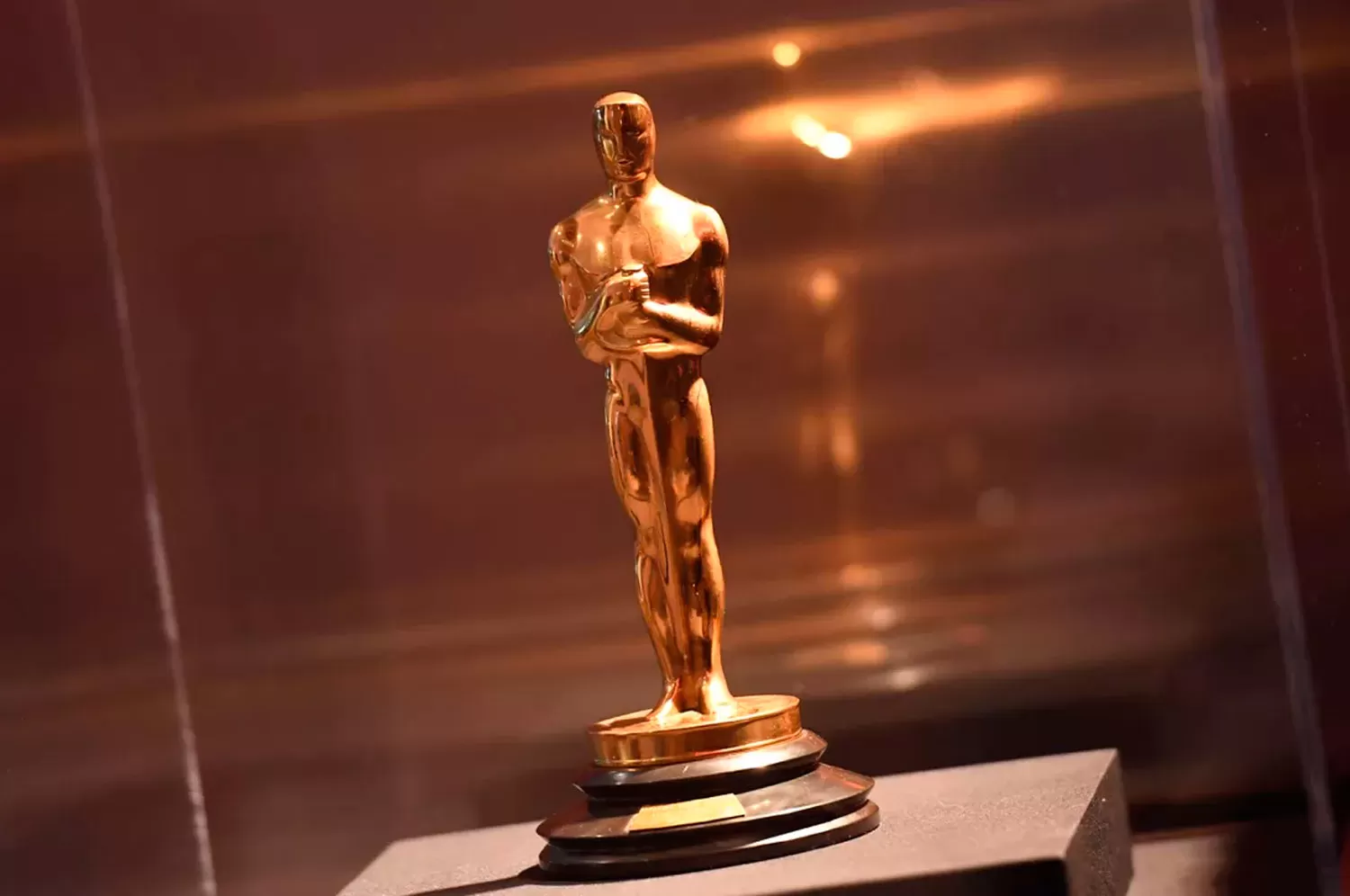 OSCAR 2020. La ceremonia es el 9 de febrero.