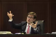 Una audiencia vertiginosa puso caras y voces a una disputa técnica y burocrática