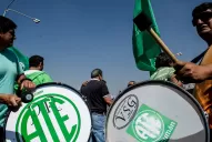 ATE acude a la Corte Suprema para evitar la suspensión de la cláusula gatillo