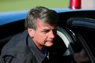  Bolsonaro culpa a los medios de comunicación por ser alarmistas con el coronavirus