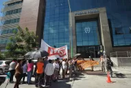 Caso Alperovich: el juez de feria, Tomas, debe pedir el expediente