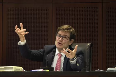 Una audiencia vertiginosa puso caras y voces a una disputa técnica y burocrática