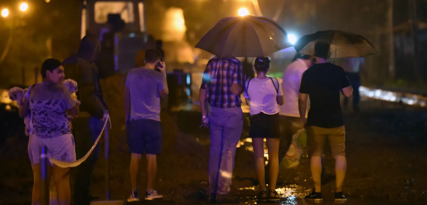 LA GACETA / FOTO DE INÉS QUINTEROS ORIO