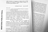 El dictamen fiscal sugiere que el planteo de ATE para activar la cláusula gatillo no quede en la Corte