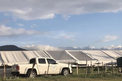 Tafí del Valle: un boliche abrió sin permiso y la multa sería de apenas $ 1.500