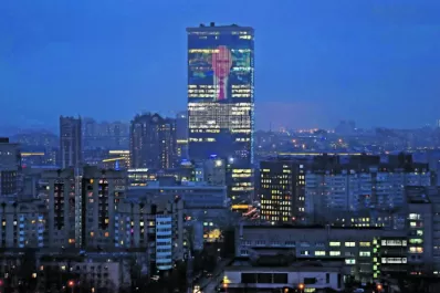 Rusia: qué se esconde detrás de la renuncia del Gabinete