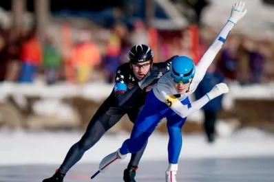 Tucumán arde y ellos se congelan