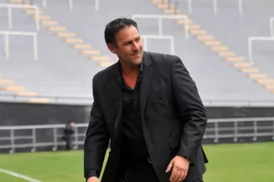 El líder de Superliga perdió con Alvarado