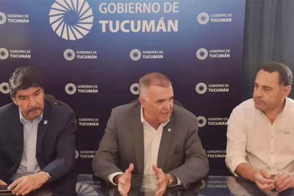 Por decreto, la Provincia reduce en un 10% el sueldo de todos los funcionarios políticos