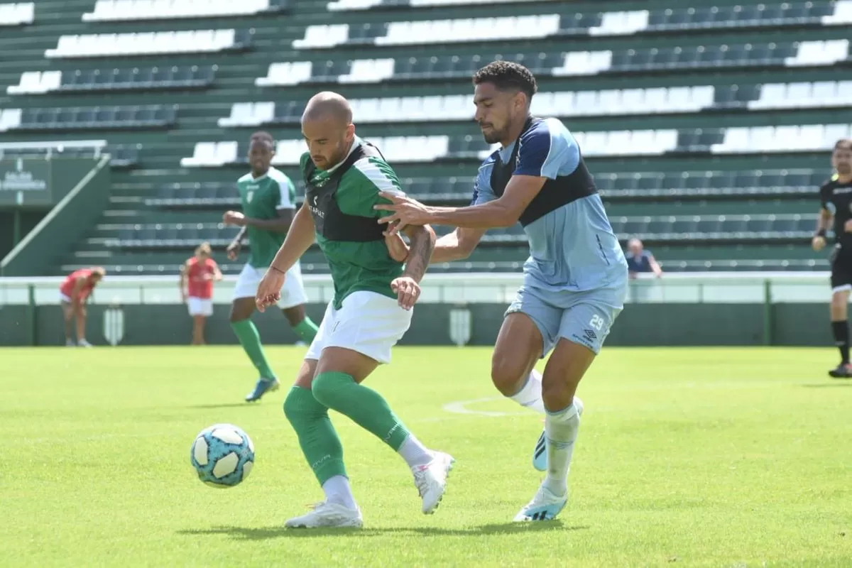 PRENSA ATLÉTICO TUCUMÁN