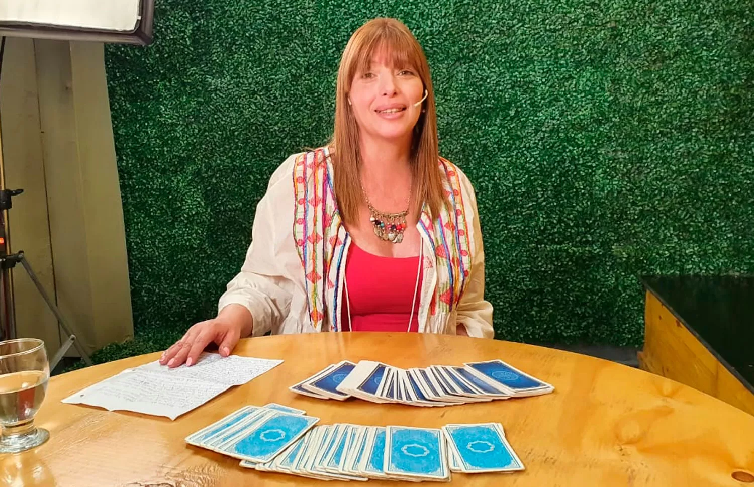 HORÓSCOPO 2020. La astróloga Lorena Amado te cuenta cómo te irá este año. 