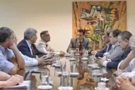 Inseguridad en zonas rurales: legisladores anuncian que controlarán la tarea policial