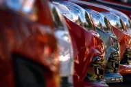 Cayeron 15% las ventas de autos financiados durante 2019