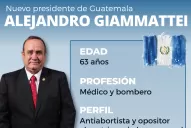 Guatemala rompió relaciones con Caracas y cerrará su embajada