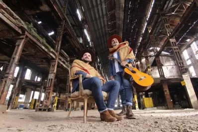 “Volver a las raíces es asumir un riesgo”