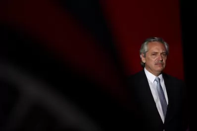 Los líderes con mejor y peor imagen: ¿dónde se ubica Fernández?