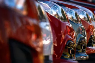 Cayeron 15% las ventas de autos financiados durante 2019