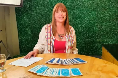 Signo por signo: una tarotista tucumana te cuenta qué te depara el 2020